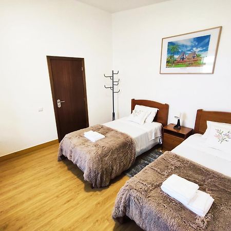 Gateone Al Airport View House Villa Machico  Luaran gambar