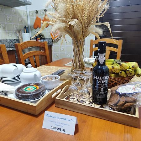 Gateone Al Airport View House Villa Machico  Luaran gambar