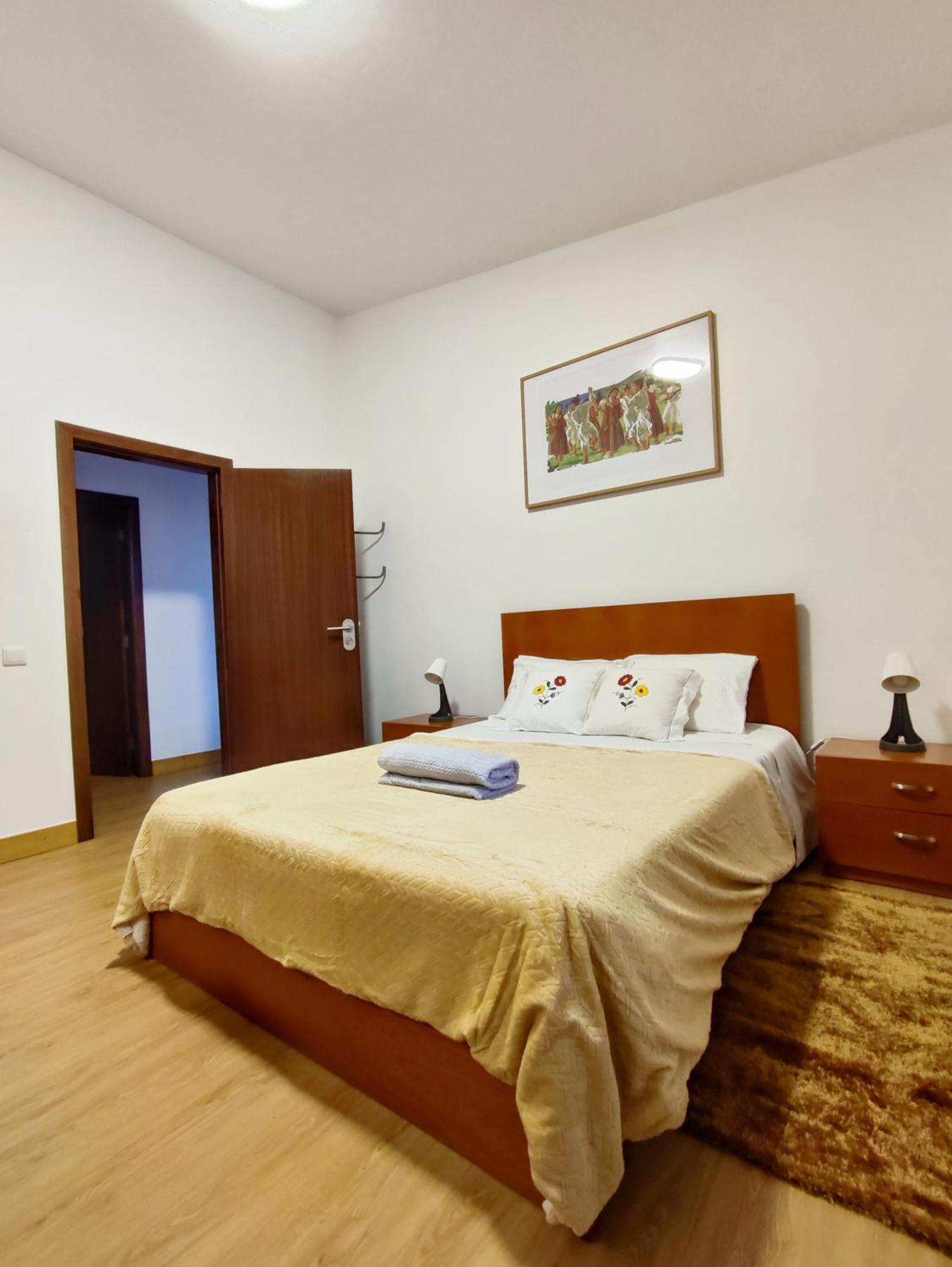 Gateone Al Airport View House Villa Machico  Luaran gambar