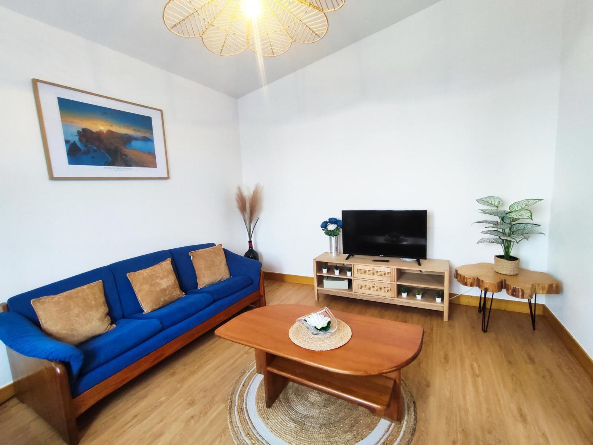 Gateone Al Airport View House Villa Machico  Luaran gambar