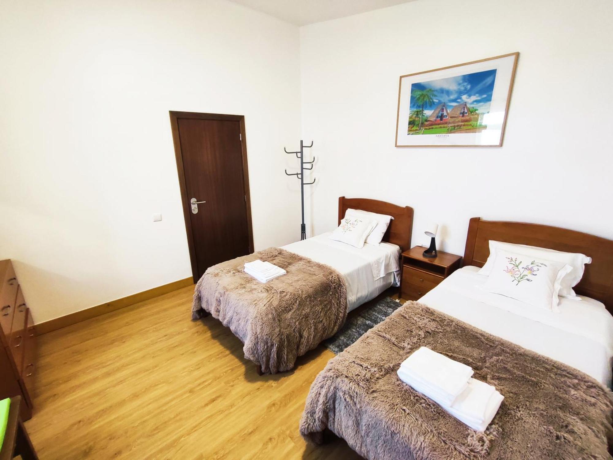 Gateone Al Airport View House Villa Machico  Luaran gambar