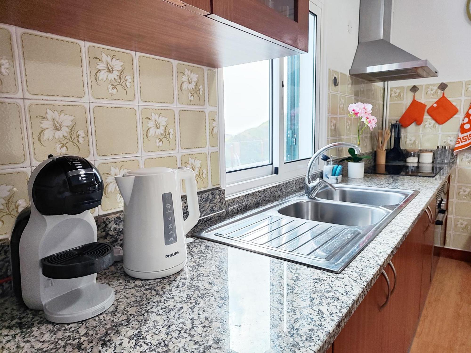 Gateone Al Airport View House Villa Machico  Luaran gambar