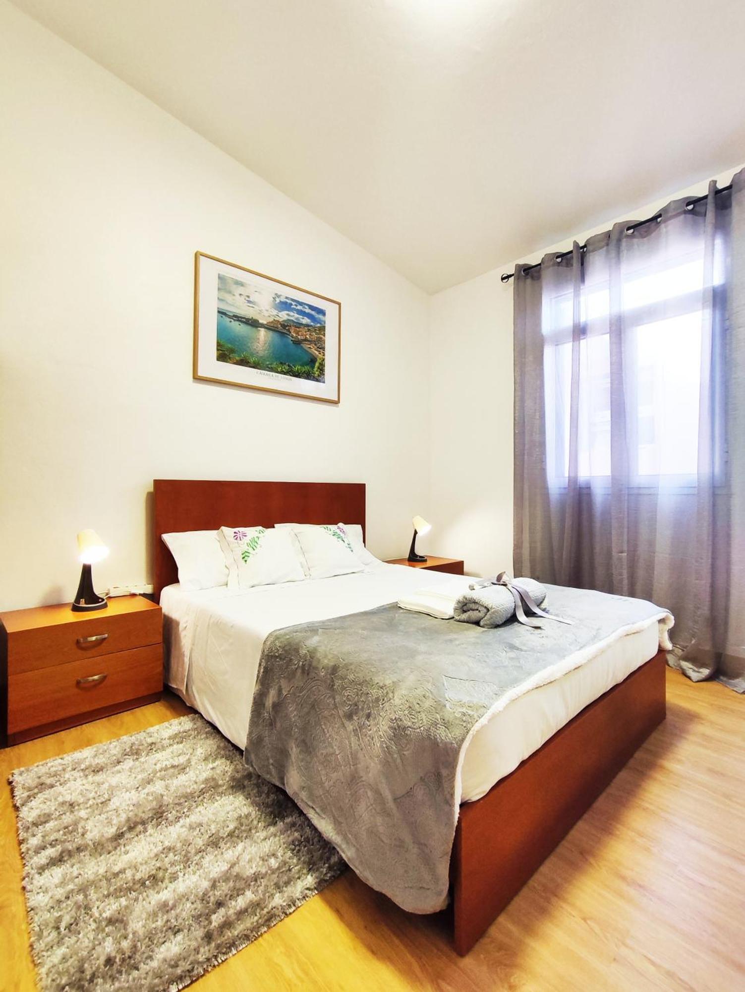 Gateone Al Airport View House Villa Machico  Luaran gambar
