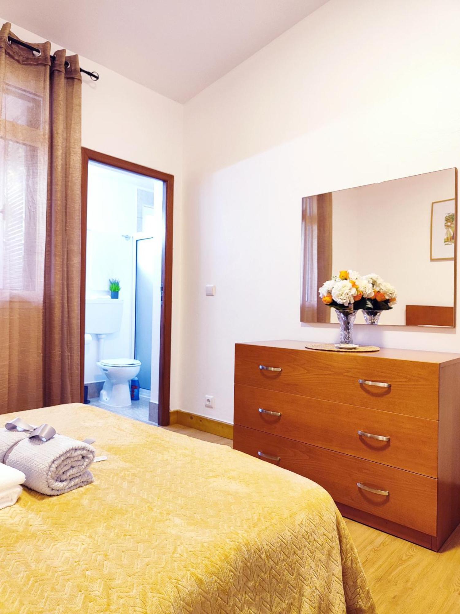 Gateone Al Airport View House Villa Machico  Luaran gambar