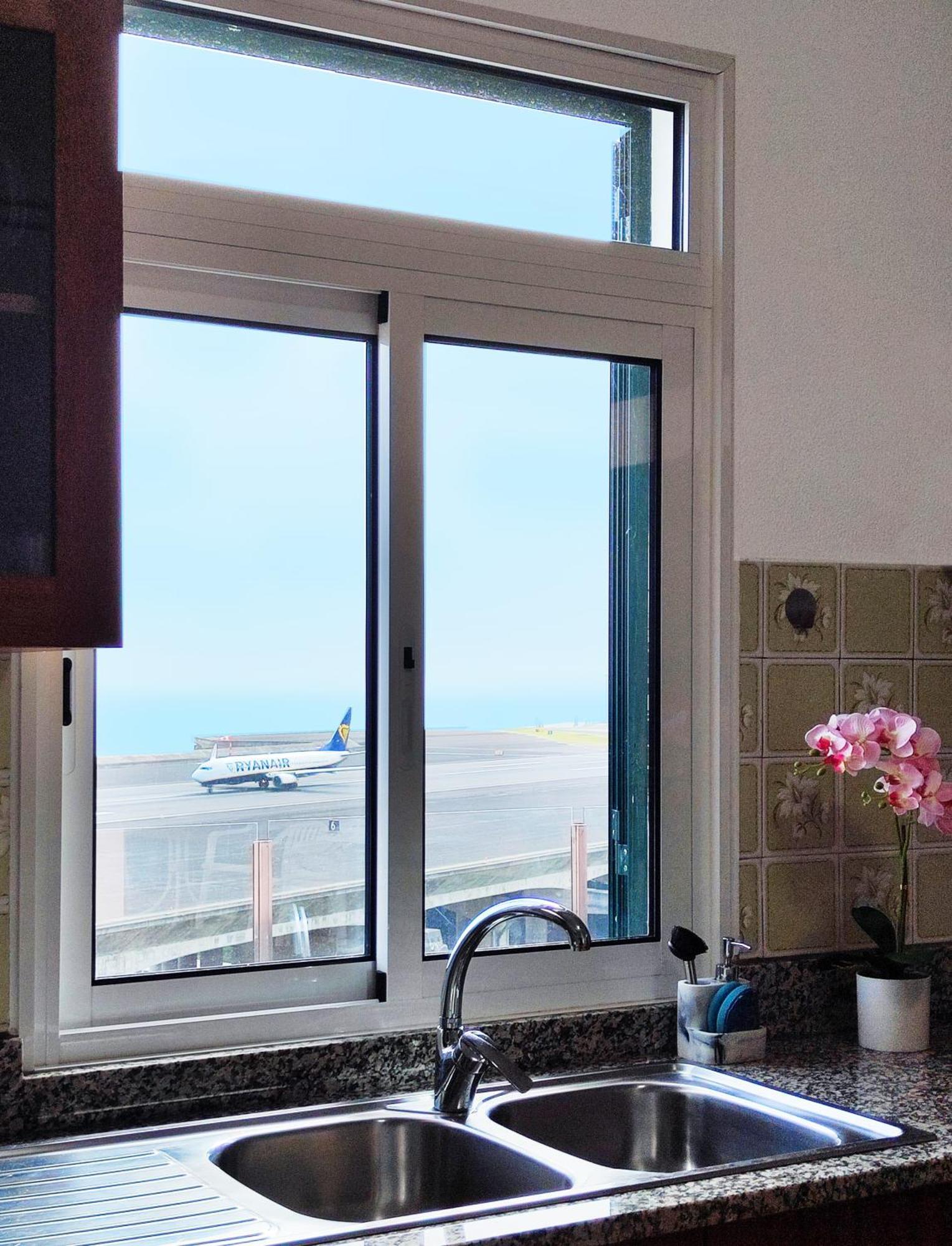 Gateone Al Airport View House Villa Machico  Luaran gambar
