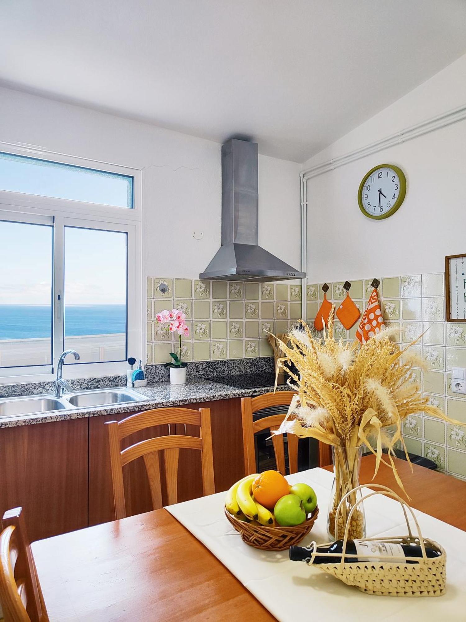 Gateone Al Airport View House Villa Machico  Luaran gambar